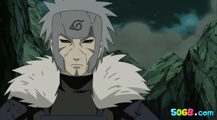 火影忍者第一次忍界大战全面介绍