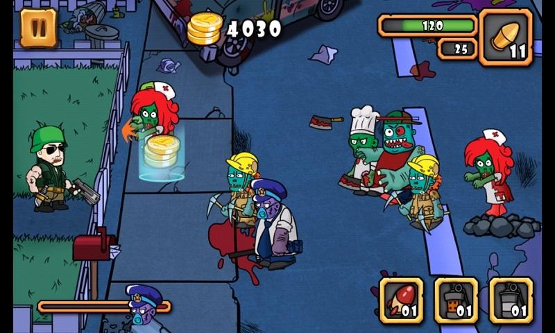 ɥʬΧ������������Ϸ������ɥʬΧ������������Ϸ��Ϸ����