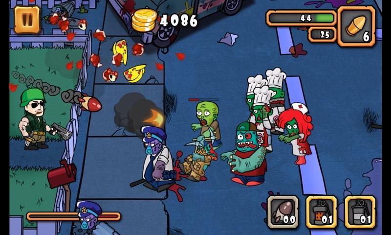 ɥʬΧ������������Ϸ������ɥʬΧ������������Ϸ��Ϸ����