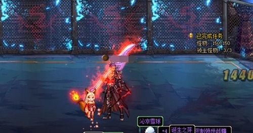 DNFѩ˸粼λýһ