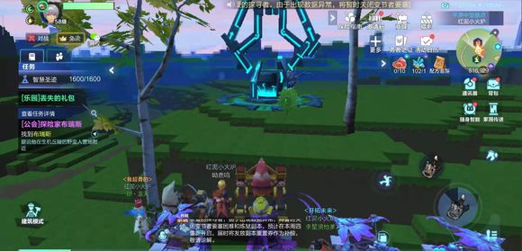 我的起源投石机使用技巧