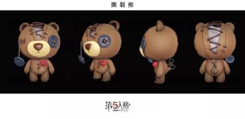 第五人格白无垢往昔返厂啦