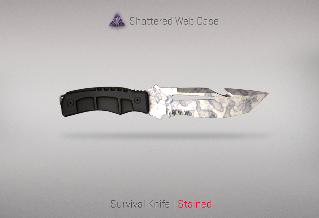 CSGOжµЩ