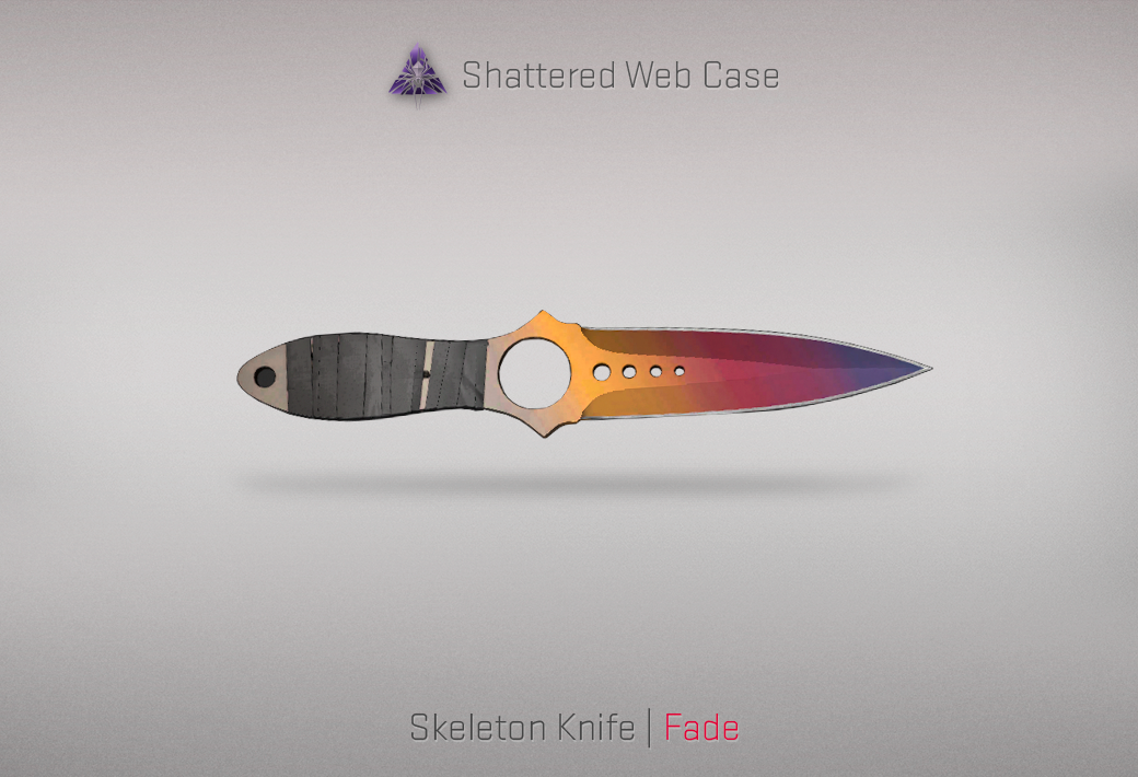 CSGOжµЩ