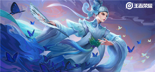 王者荣耀s18赛季婉儿技能是什么