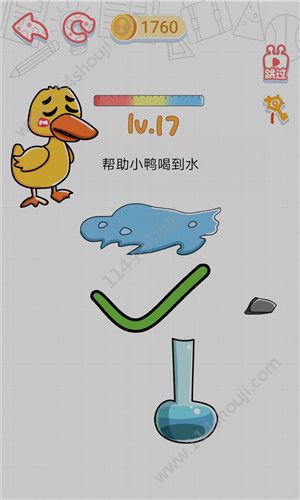 这智商了不得游戏攻略：1-80关游戏答案大全[多图]图片18