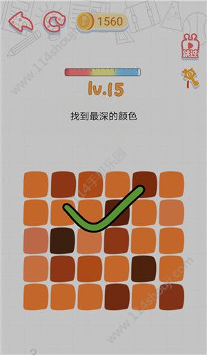 这智商了不得游戏攻略：1-80关游戏答案大全[多图]图片16