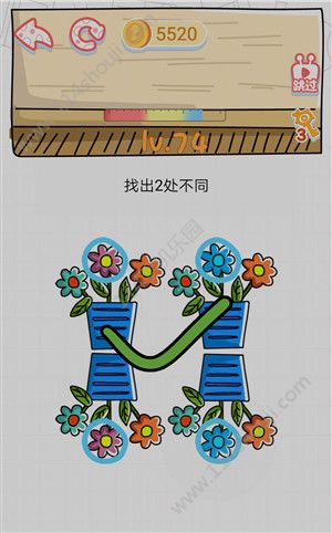 这智商了不得游戏攻略：1-80关游戏答案大全[多图]图片75