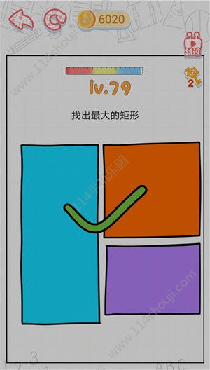 这智商了不得游戏攻略：1-80关游戏答案大全[多图]图片80