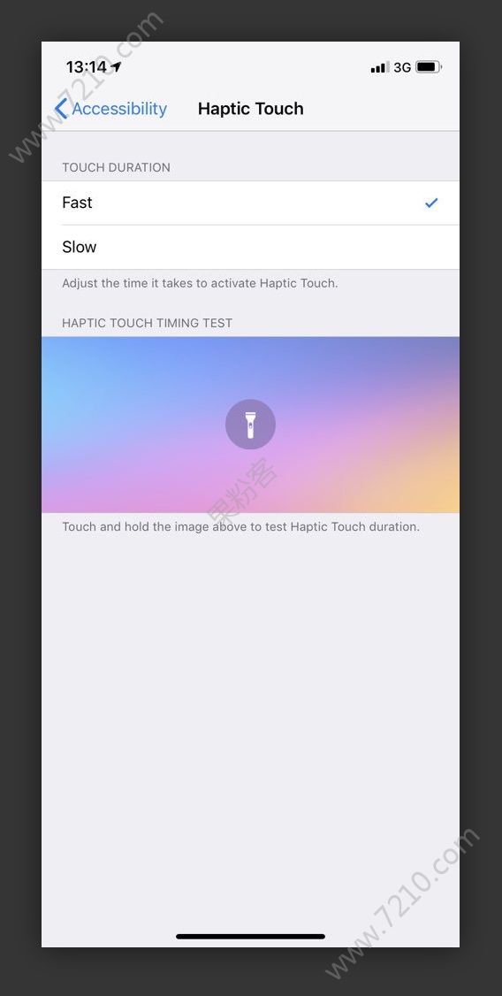 iOS12.1.2¹ܣɵ iPhone XR Ӧٶ[ͼ]ͼƬ2