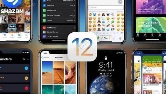 iOS12 beta7ôֶ£iOS12 beta7ֶ[ͼ]ͼƬ1