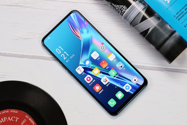 OPPO K3飺˱Ӳǿ ʵҲ˹Ŀ࿴