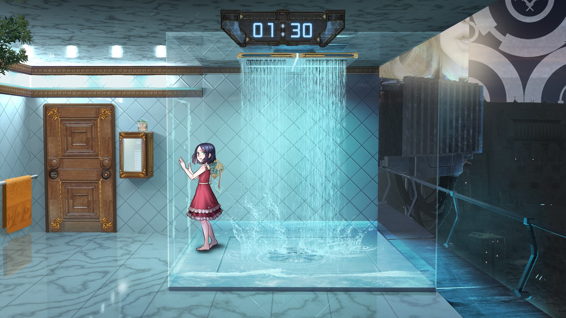 ŵ⣺լеҰ