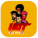 Hot guns
