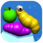 鼻涕虫 v1.0.0 无限金币版