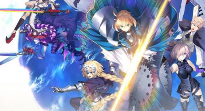 FGO̫ǿô