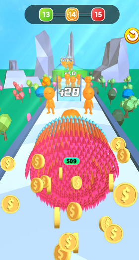 9
