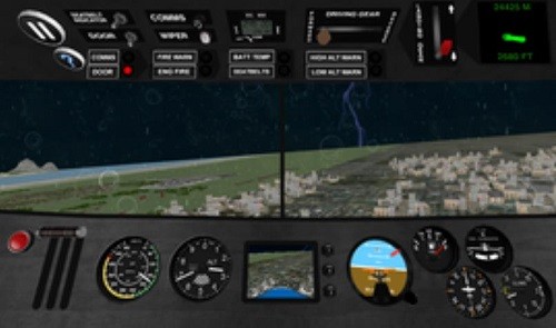 �ɻ�����Աģ��3D (4)