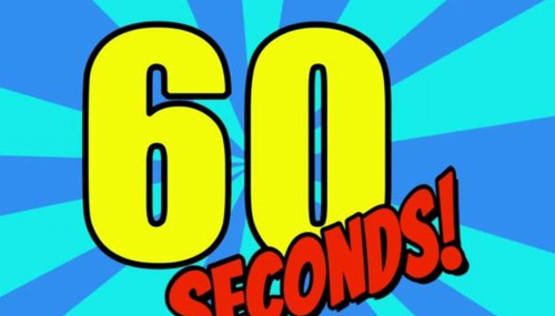 60秒怎么玩-60秒玩法攻略