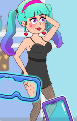 3