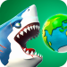 饥饿鲨世界  v4.8.5 破解版