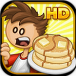 老爹煎饼店 v1.0.0 无限金币版