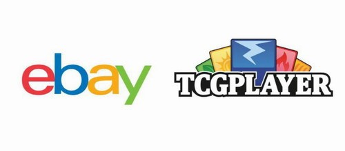 eBayչ󼯻гTCGplayer