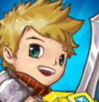 孤独的勇者战士 v1.0.1 中文版