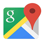谷歌地图手机版2022