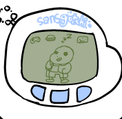 չSans