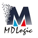 MDlogic޽ݴӡAPP