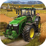 模拟农场20手机版下载