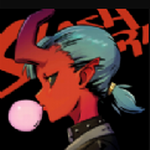 战斗少女跑酷恶魔之心 v1.92.2002 无限金币版