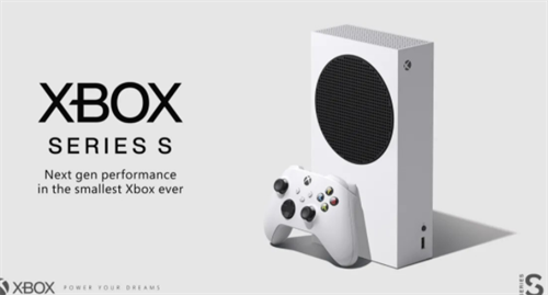 售价是美国的两倍，XboxSeriesS在印度半年内再次涨价