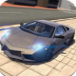 超凡赛车破解版下载 v1.0.4 无限金币版
