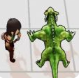 Ծ