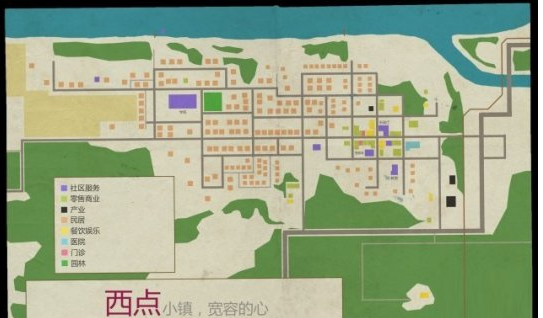 僵尸毁灭工程官方中文地图一览 僵尸毁灭工程最新官方地图