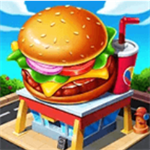 Cooking Crush
