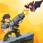 汽车英雄自动射击中文破解版 v1.0.40.03.01 手机版