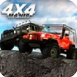 4x4SUV
