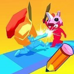 ս3D