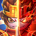造梦大乱斗官方版 v1.0.8 无限元宝版