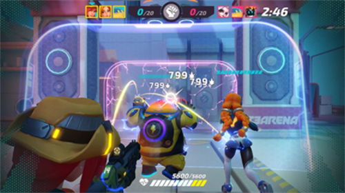 3