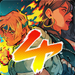 怒之铁拳4手机版 v1.3.4 破解版