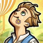 艾丽莎的国度单机版 v1.9.6 内置修改器版