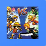 动漫大乱斗手机版 v1.4 破解版