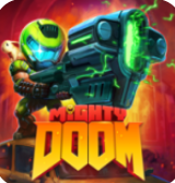 mighty doomƽ