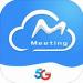 Surfing Cloud Meeting