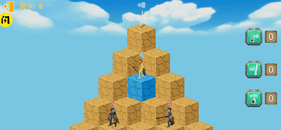 3