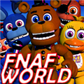 FNaFWorldģƽ